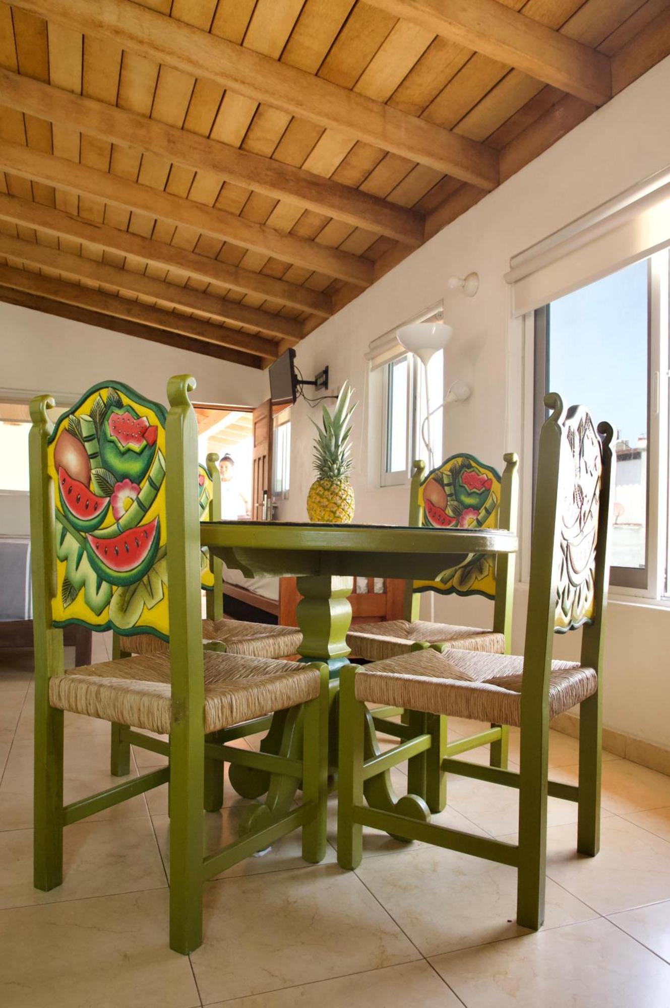 Lalora Hotel & Villas San Patricio Melaque Luaran gambar