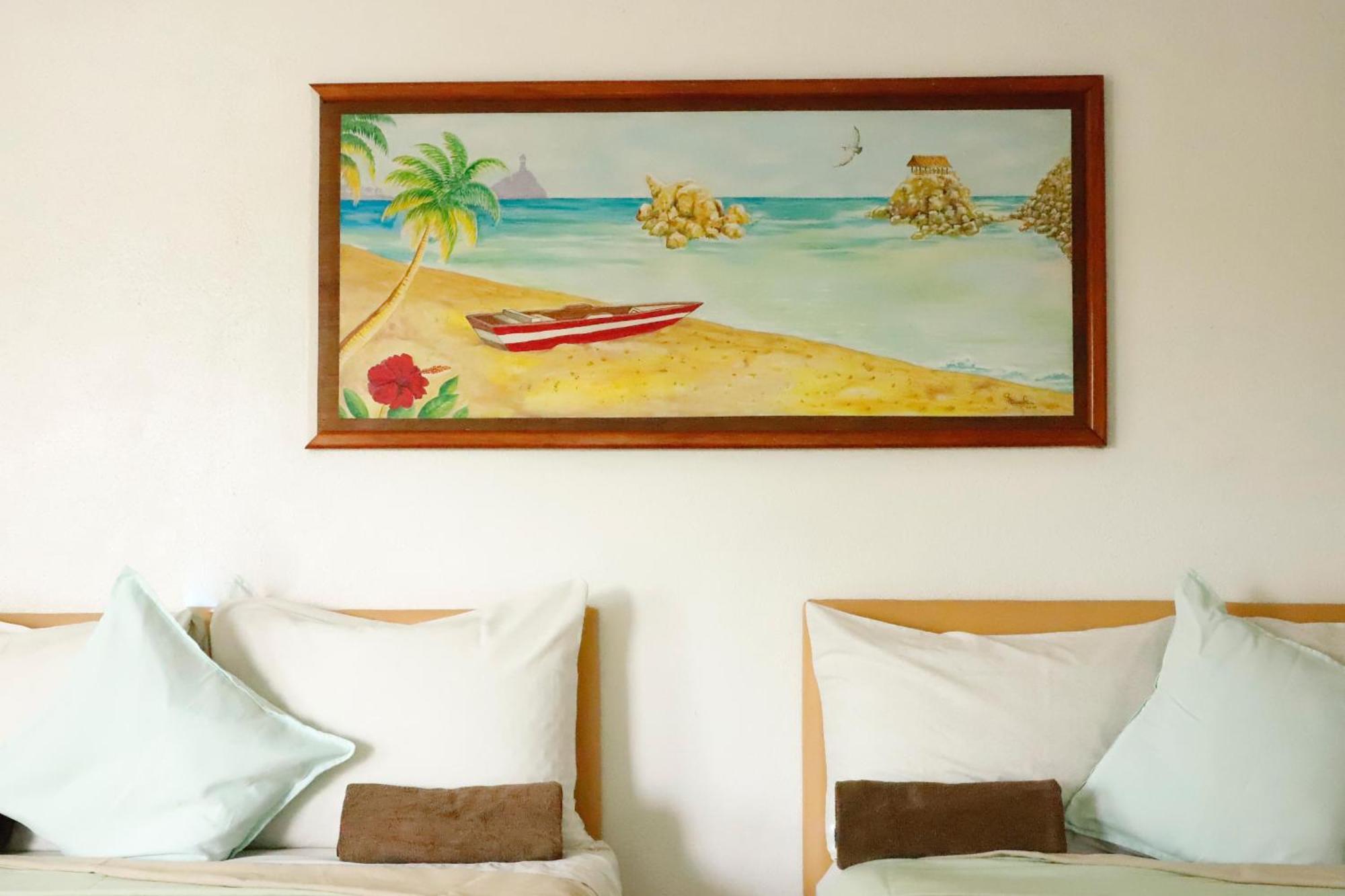 Lalora Hotel & Villas San Patricio Melaque Luaran gambar