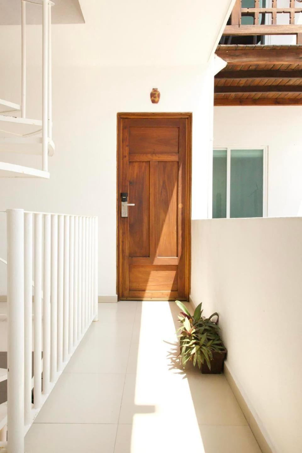 Lalora Hotel & Villas San Patricio Melaque Luaran gambar