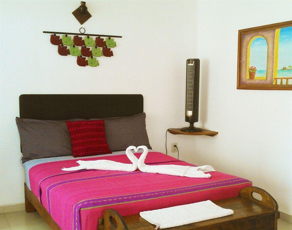 Lalora Hotel & Villas San Patricio Melaque Luaran gambar