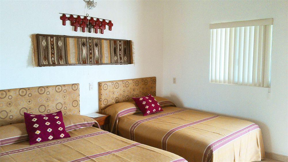Lalora Hotel & Villas San Patricio Melaque Luaran gambar