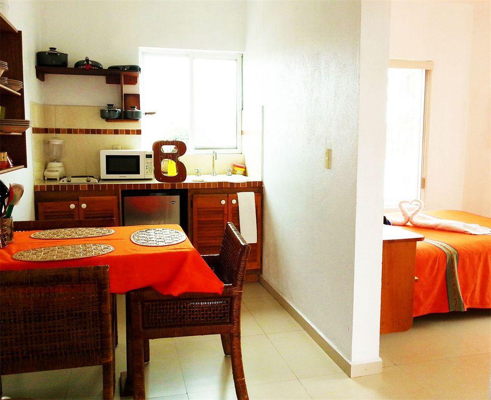 Lalora Hotel & Villas San Patricio Melaque Luaran gambar