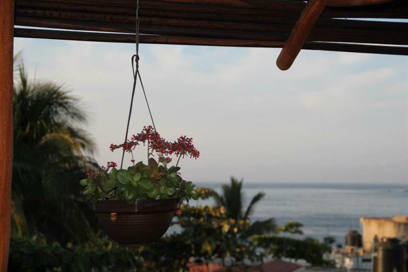 Lalora Hotel & Villas San Patricio Melaque Luaran gambar